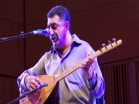 Erdal Erzincan... KENDİSİNİ YASAKLAYAN TRT'YE AMBARGO KOYDU!..