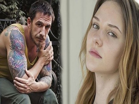 Mithat Can Özer... YENİ AŞKI ALİNA BOZ MU?..