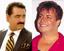 İbrahim Tatlıses-Fatih Ürek... BU ŞARKI YÜZÜNDEN BİRBİRLERİNE GİRECEKLER; "HADİ HADİ HADİ"!..