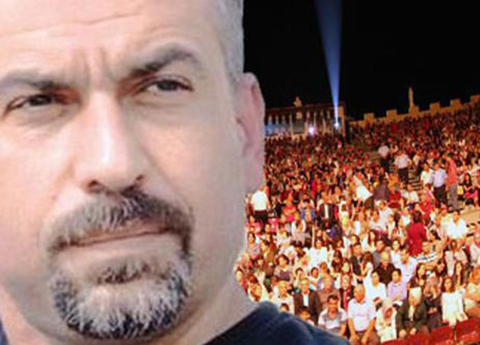 Anadolu Ateşi... YIKIM DARBESİ!