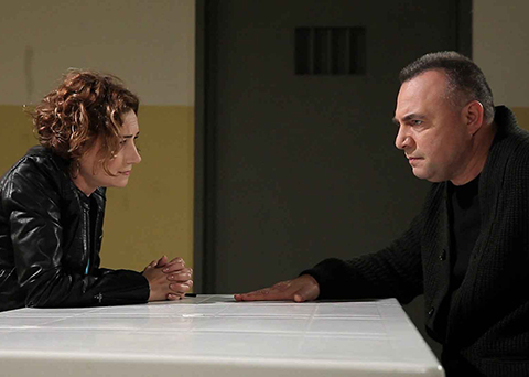 Eşkiya Dünyaya Hükümdar Olmaz... HIZIR’IN ELİ KOLU BAĞLI!