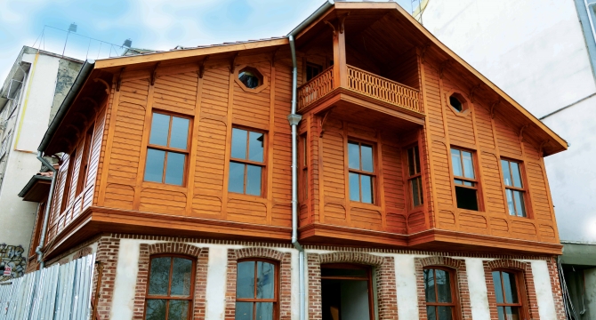 KADIKÖY'DE KADIN DAYANIŞMASI!