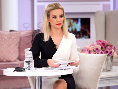 Esra Erol... RAKİPLERİNE AÇIK ARA FARK ATTI!..