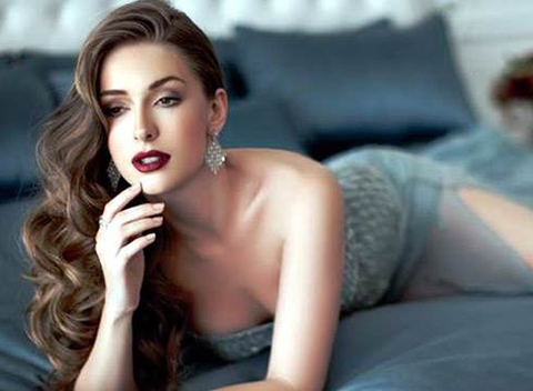 Yasemin Allen... HANGİ DİZİNİN KADROSUNA KATILDI?