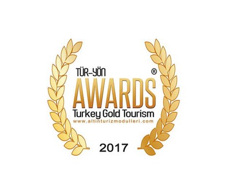 Altın Turizm Ödülleri... SAHİPLERİ BELLİ OLDU!..