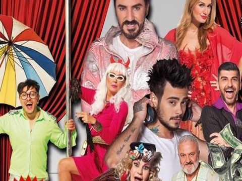 "Egon Tavan, Batsın Havan"... YÜZYILIN PAVYON HİKAYESİ!..