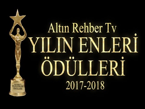 'Altın Rehber TV Yılın EN’leri... GERİ SAYIM BAŞLADI!..