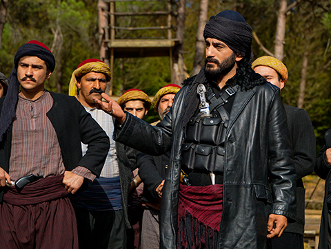 Vatanım Sensin... NEFESLER TUTULUYOR!