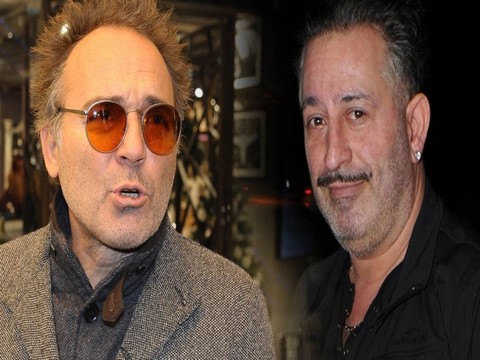 Engin Günaydın... "HABER VERSEYDİ GARDIMIZI ALIRDIK"!..