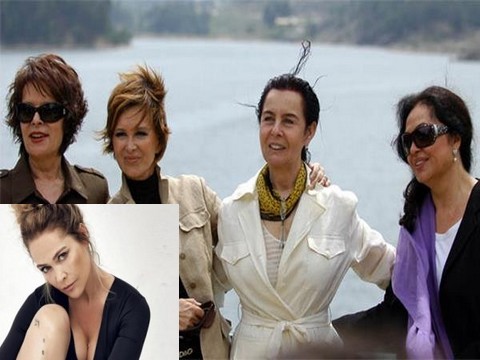 Hülya Avşar... "İZİN VERSİNLER, ONLARIN EVİNE TEMİZLİĞE BİLE GİDERİM"!..