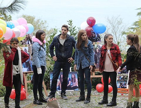 Kırgın Çiçekler... KADER AFFETMİYOR!