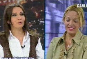 Saba Tümer... BİR GECEDE 50 YIL YAŞLANDI...