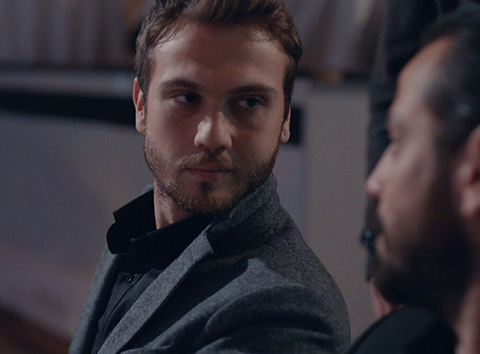 Çukur... BIRAK DA ÇUKUR’U, ÇUKUR’UN ADAMI YÖNETSİN!