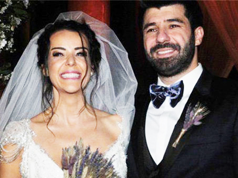 Nursel Ergin... DÜNYA EVİNE GİRDİ!...