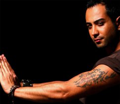 Tan... "USTALIK DÖNEMİNDEYİM!"