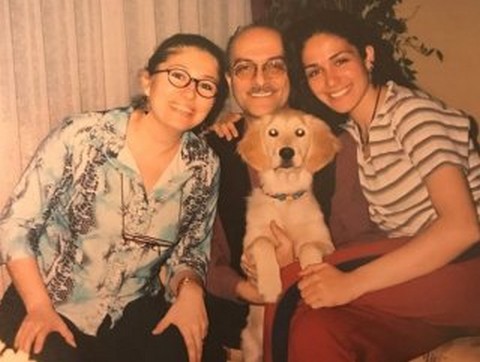 Özge Borak... NEDEN BAĞIRA BAĞIRA AĞLADI?..