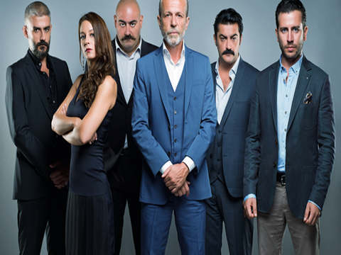 Poyraz Karayel Küresel Sermaye... FRAGMANI YAYINDA!..