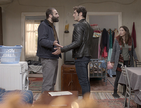 Bizim Hikaye... FİLİZ AİLEYİ BİR ARADA TUTABİLECEK Mİ?