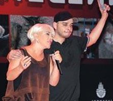 Sezen Aksu-Ceza... SOKAK HAYVANLARI İÇİN SÖYLEDİLER!