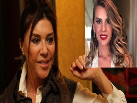 Nebahat Çehre... EDA EROL'UN OYUNCULUĞUNA ÖVGÜ!..