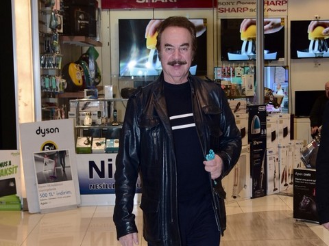 Magazinkolik özel / Orhan Gencebay... 'ASIL ÜYE'LERE RİCA EDİYORUM'