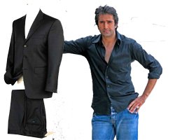 Mahsun Kırmızıgül, oyuncuları yarıştırıyor... KAZANANA TAKIM ELBİSE...