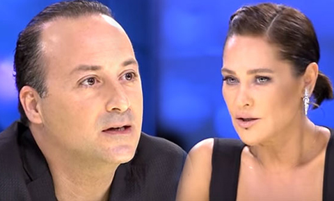 Hülya Avşar... BOTOKS ŞOKU!