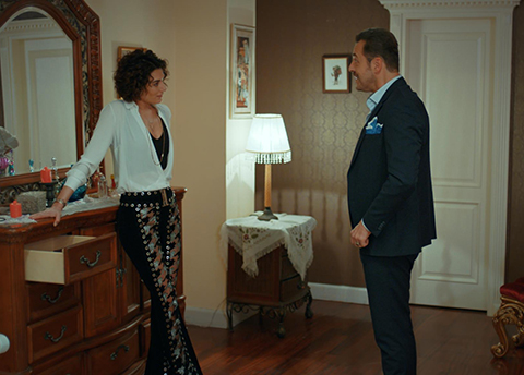 Bahtiyar Ölmez... BAHTİYAR AYLİN’İ KORUYABİLECEK Mİ?