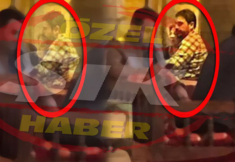 Erhan Çelik... AŞK SARHOŞU!