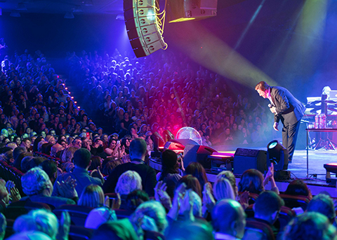 Selami Şahin... 70'LERDEN 2010'LARA '' ESKİMEYEN ŞARKILAR''