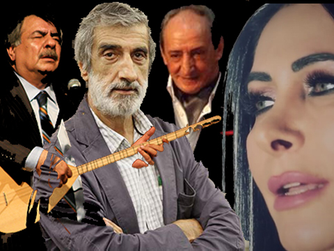 Magazinkolik özel haber/ MÜZİK DÜNYASI KANSERLE BOĞUŞUYOR!..