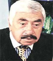 Tekin Akmansoy... 70. SANAT YLINI KUTLADI!