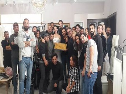 Babamın Günahları... BAKLAVA CEZASI, SETİ COŞTURDU!..