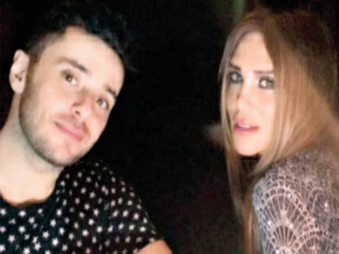 Seren Serengil - Özay Bakır... AŞK BİTTİ Mİ?..