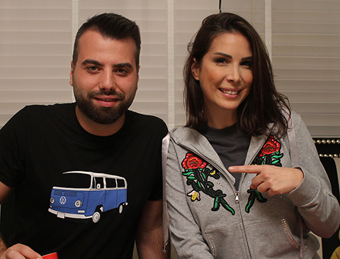 Tugba Özerk... 'AŞKTA BÜTÜNLEMEYE KALDIM!'