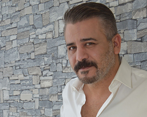 Ersoy Dinç... 'BEN DE İNSANIM' DEDİ!