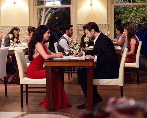 Kanatsız Kuşlar... SÜRPRİZ TEKLİF!