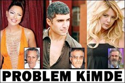 SORUN BABALARDA MI ? ŞÖHRETLİ ÇOCUKLARINDA MI ?..