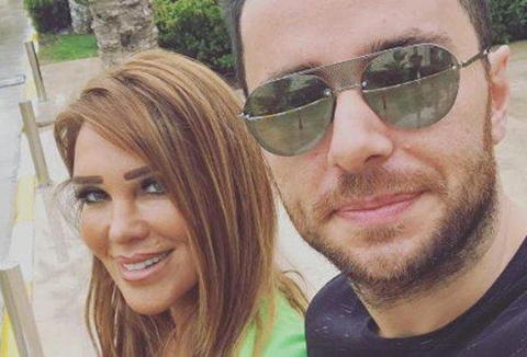 Seren Serengil... SEVGİLİSİNİN CİNSEL YÖNELİMİ NE? AĞLAYARAK ANLATTI!..