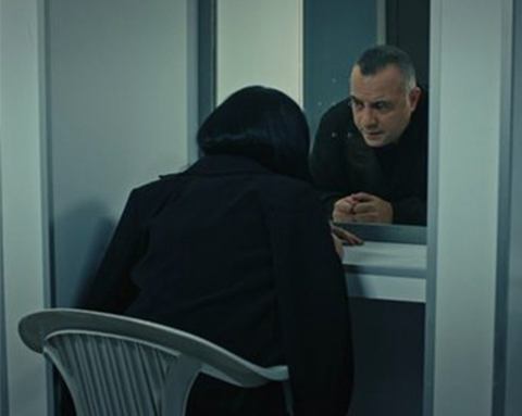 Eşkiya Dünyaya Hükümdar Olmaz...