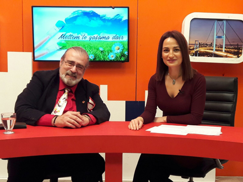 Nurcan Sabur… 2017’NİN SANSASYONEL MAGAZİN HABERLERİNİ YORUMLADI…