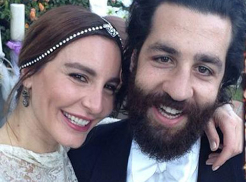 Ece Sükan... TEK CELSEDE BOŞANDI!