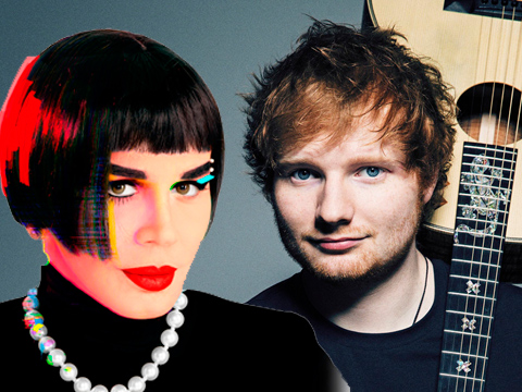 Sezen Aksu-Ed Sheeran... 2017'DE EN ÇOK KİMLERİ DİNLEDİK?