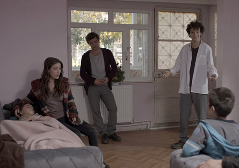 Bizim Hikaye... KİRAZ'IN HASTALIĞI NE?