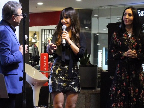 Aysun - Ali Kocatepe... BETÜL DEMİR İLE ŞARKILI, TÜRKÜLÜ, ÖYKÜLÜ GÖSTERİ!..