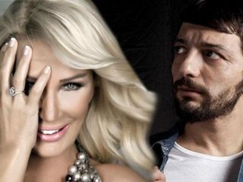 Mehmet Erdem'den... SEDA SAYAN AÇIKLAMASI!..