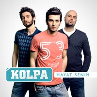 Kolpa... İLK ALBÜMÜ ÇIKIYOR!