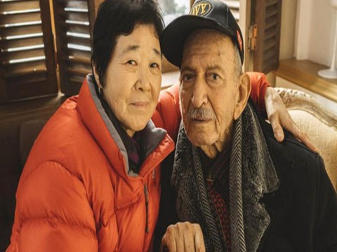 Ayla'da ki Hikayesiyle Milyonları Ağlatan Kore Gazisi... HAYATINI KAYBETTİ!..