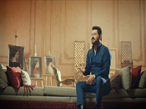 Serkan Kaya... BEKLENEN KLİBİ, NUR YERLİTAŞ'SIZ YAYINDA!..