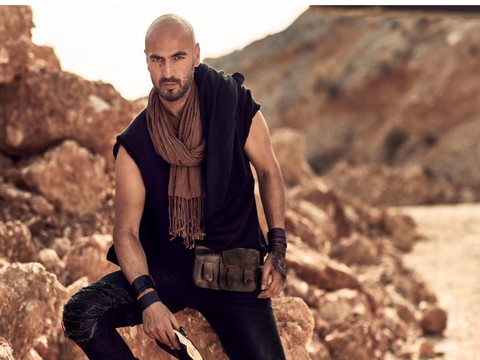 Soner Sarıkabadayı... "GEL DE UYU"!..